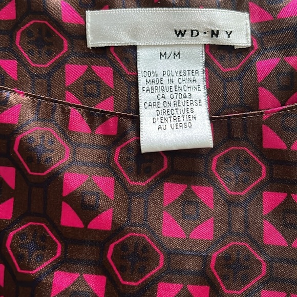 Satin top - Picture 6 of 6